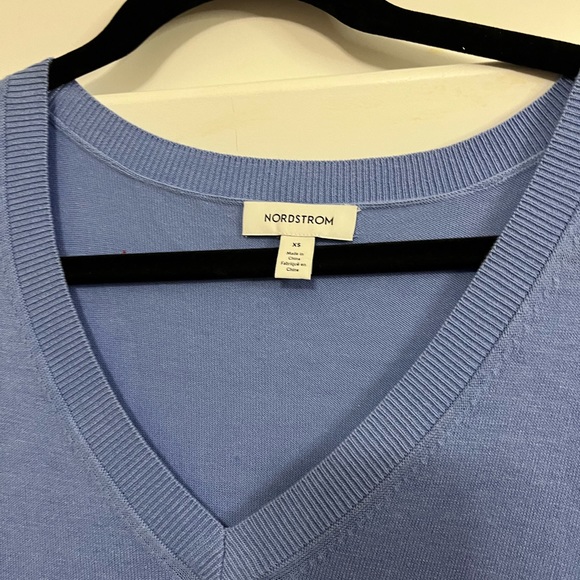 NWT Nordstrom Sweater - Picture 3 of 5